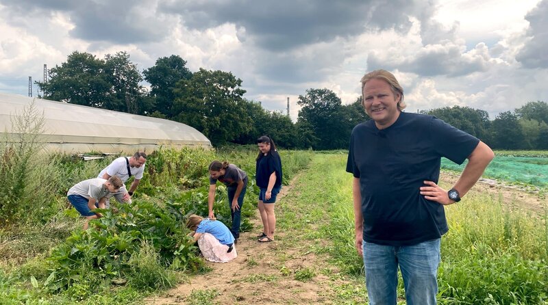 Bild: WDR/​solis TV/​Joshua Stolz