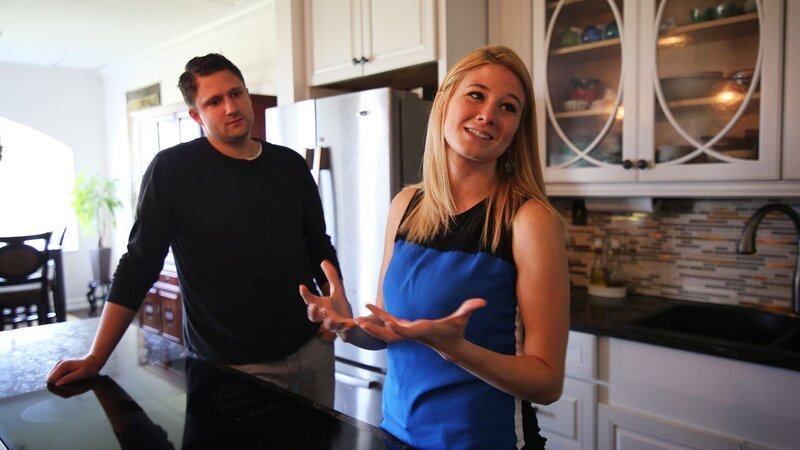 Bild: HGTV