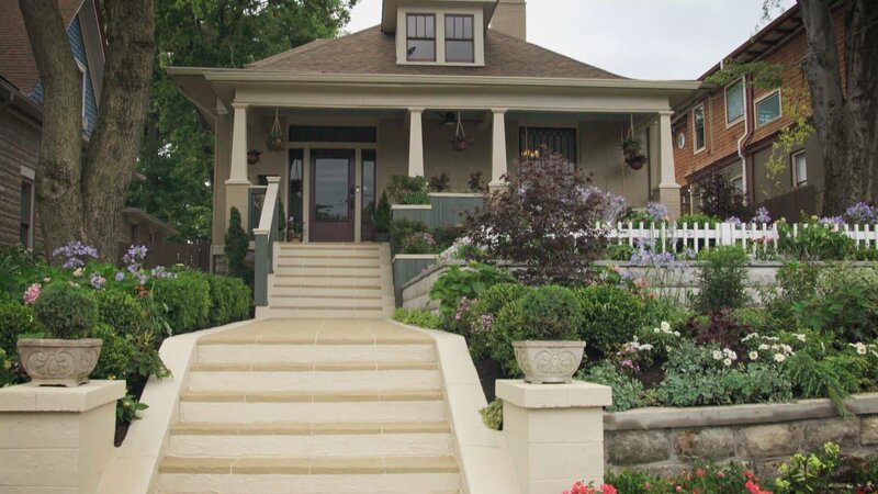 Bild: HGTV