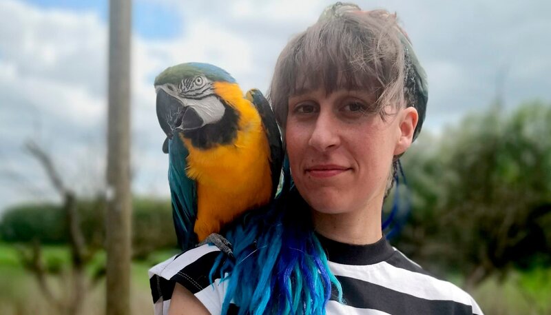 Bild: rbb/​Thomas Zimolong