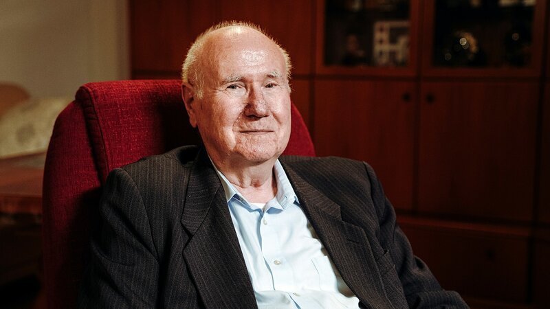 . – Bild: Open Doors Deutschland e.V./​Bibel TV