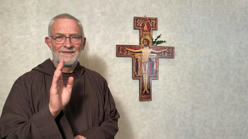 . – Bild: Bibel TV . – Bild: Bibel TV