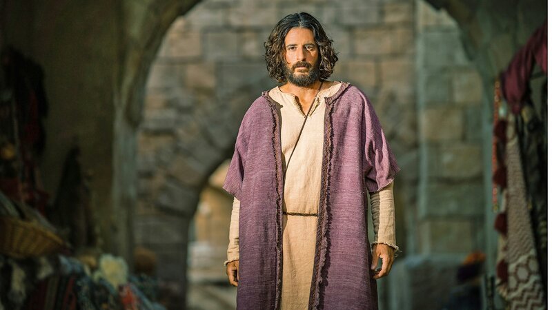 . – Bild: Bibel TV