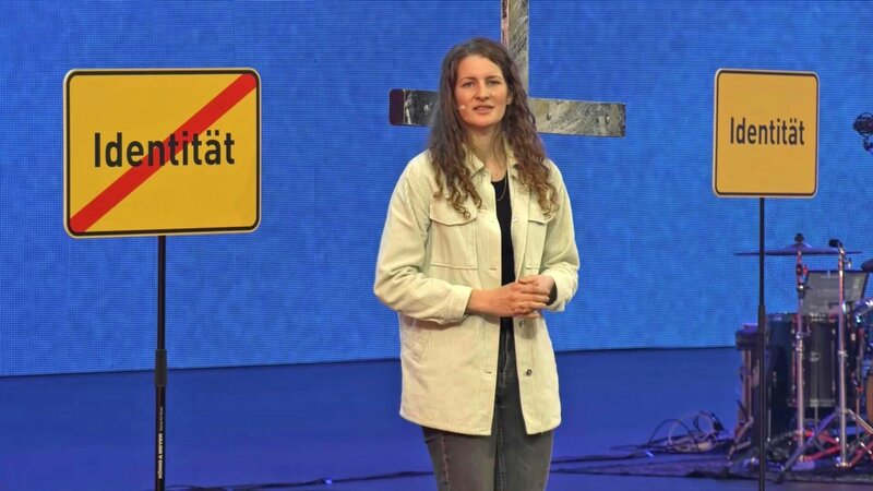 Kirche neu erleben mit Tobias Teichen Sendetermin Bibel TV 20.06.2025