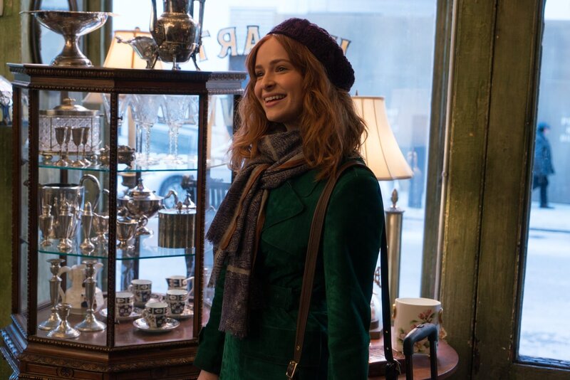 Der Distelfink – Bild: Warner Bros. Entertainment Inc. und Amazon Content Services LLC. /​ Nicole Rivelli