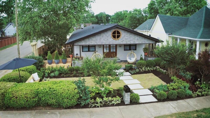 Bild: HGTV
