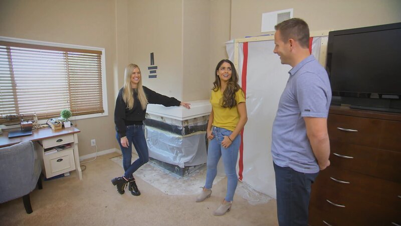 Bild: HGTV