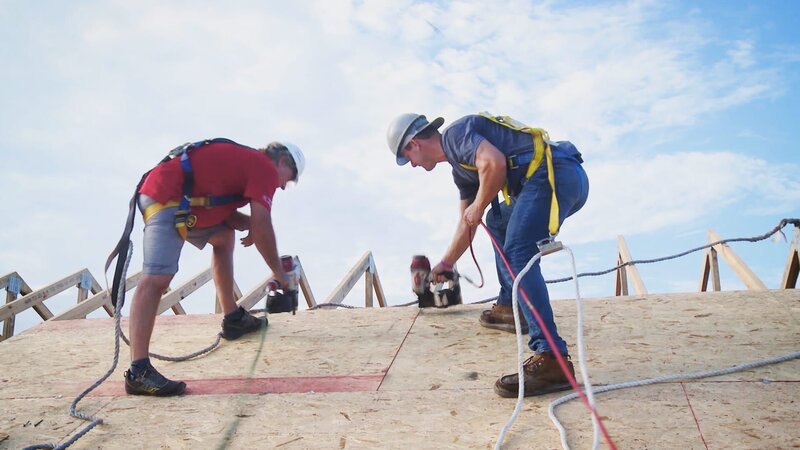 . – Bild: Warner Bros. Discovery