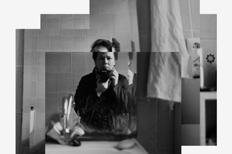 Sternstunde Kunst Libuše Jarcovjáková Libuše Jarcovjáková fotografiert ihr Leben. SRF/Libuše Jarcovjáková – Bild: SRF1 Sternstunde Kunst Libuše Jarcovjáková Libuše Jarcovjáková fotografiert ihr Leben. SRF/Libuše Jarcovjáková – Bild: SRF1