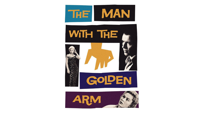 Der Mann mit dem goldenen Arm – Bild: Watch 4 Movies
