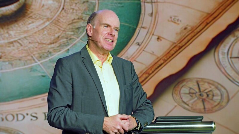 Bild: Bibel TV