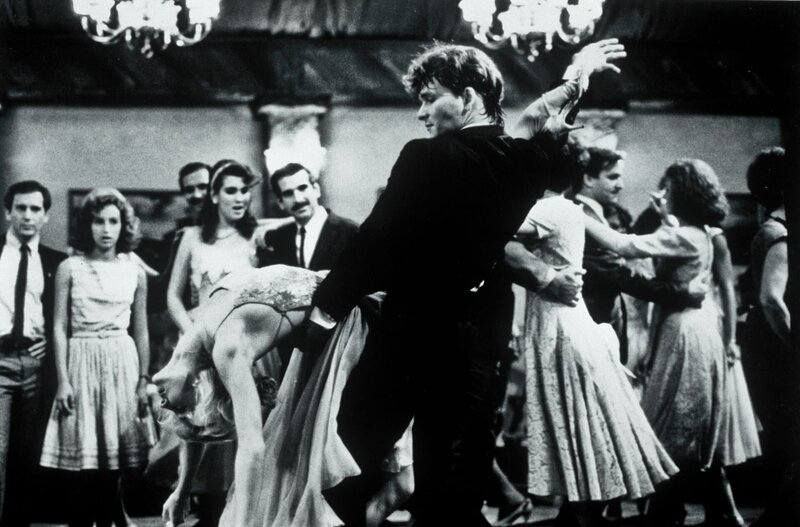 Dirty Dancing – Bild: ORF