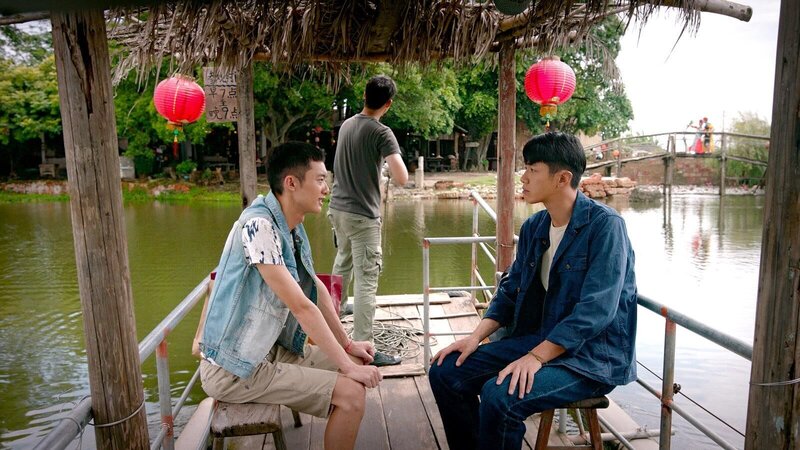 Moneyboys – Bild: ARP Sélection