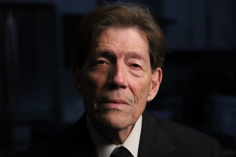 Ron O’Brien – Columbus Staatsanwalt – Bild: Arrow International Media Lizenzbild frei