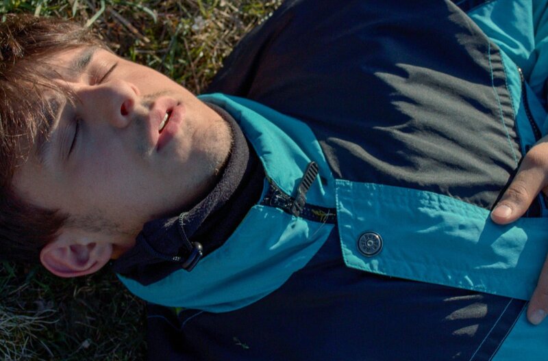 Lonely – Bild: Close Up Films