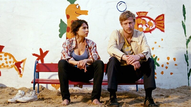 Männerherzen – Bild: RTLZWEI