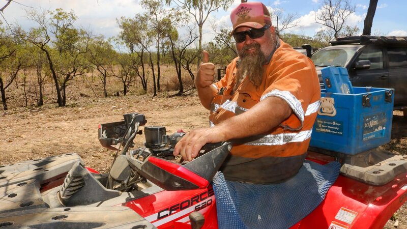 Greg. – Bild: Warner Bros. Discovery