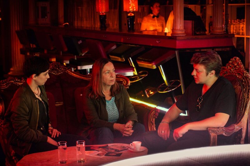 Der Fall der Gerti B. – Bild: ORF/​Lotus Film