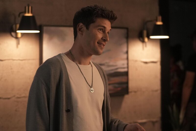 T.K. Strand (Ronen Rubinstein) – Bild: 20th Television