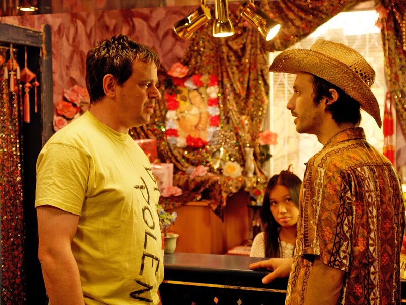 Contact High – Bild: ORF/​Lotus Film/​Miguel Dieterich