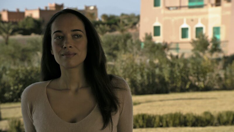 Prisoners of the Sun – Bild: TL5