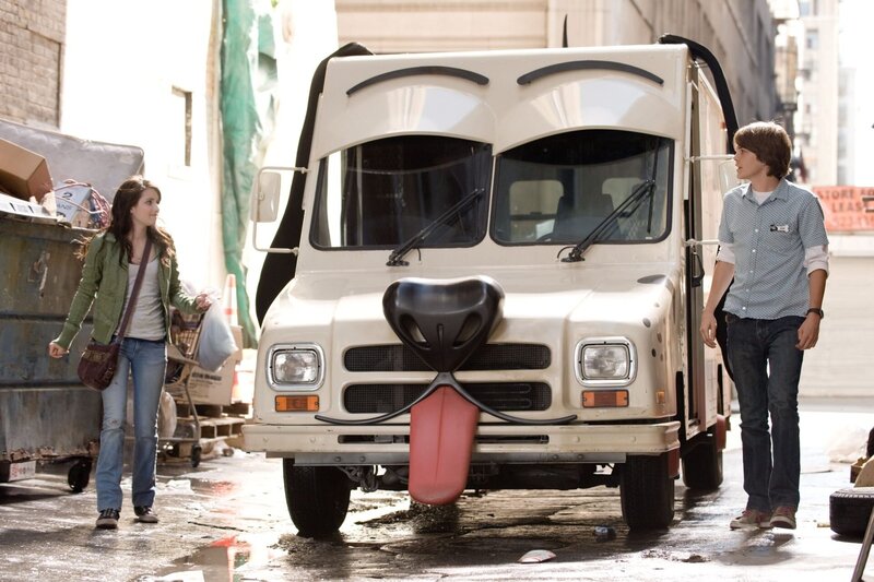 Das Hundehotel – Bild: ORF/​Telepool