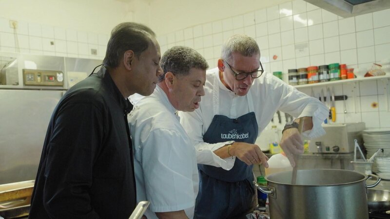 Bild: PULS 4 Eigenproduktionsbild