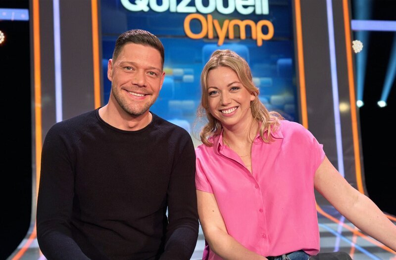 Bild: ARD/​ITV Studios