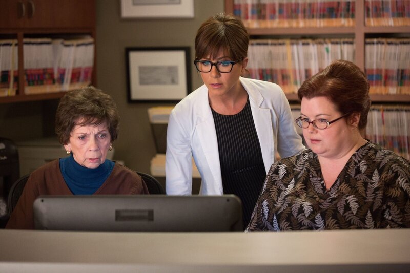 Kill the Boss 2 – Bild: ORF/​Telemünchen/​Warner