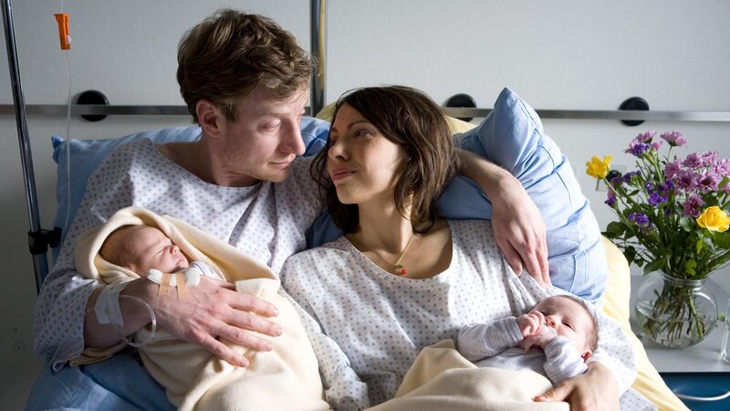 Männerherzen ... und die ganz, ganz große Liebe – Bild: RTLZWEI