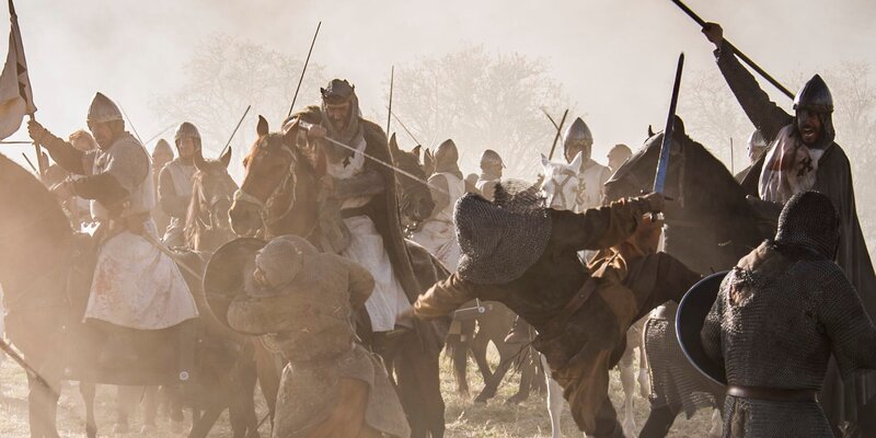 Bild: Amazon Studios