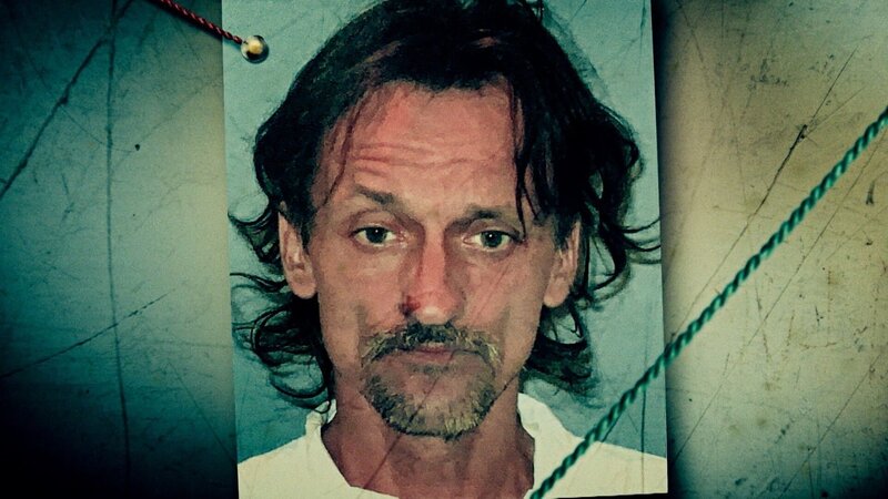 Richard Roszkowski. – Bild: RTL