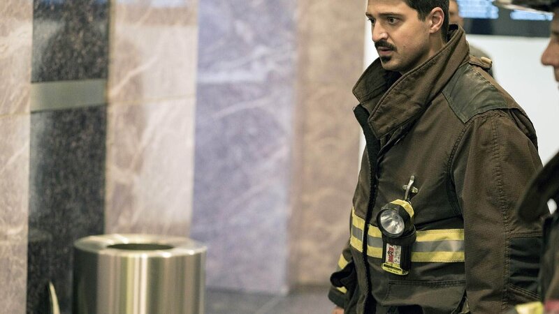 Brian „Otis“ Zvonecek (Yuri Sardarov). – Bild: RTL /​ NBCUniversal Media, LLC