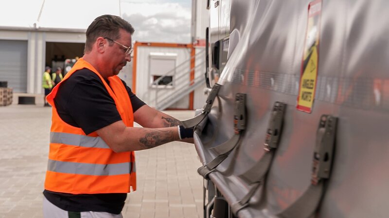 . – Bild: Warner Bros. Discovery