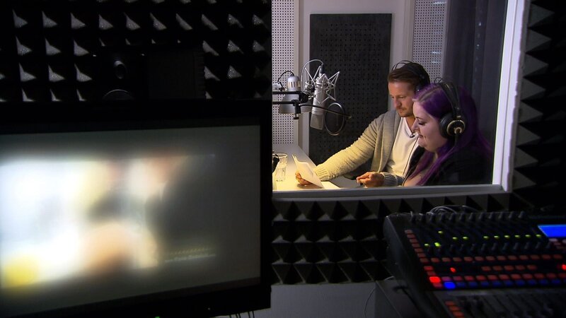 Bild: ATV