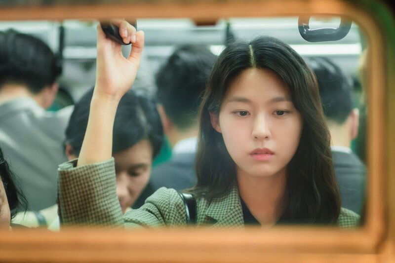 Yeo-reum Lee (Seol-hyun Kim) – Bild: RTL /​ KT StudioGenie Co.