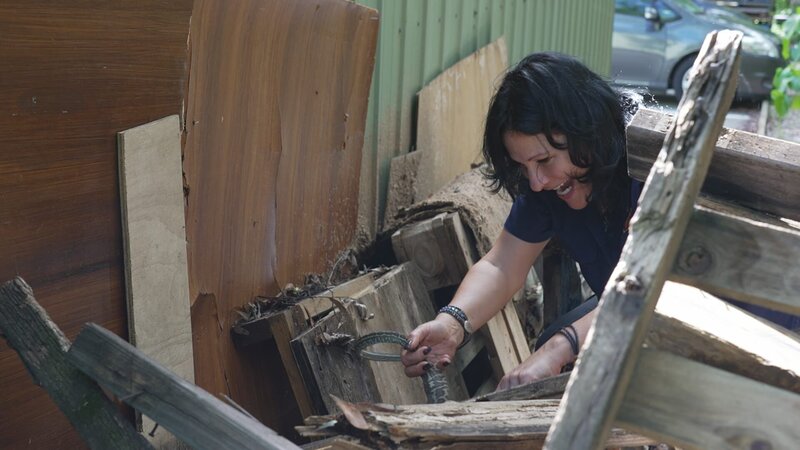 . – Bild: Warner Bros. Discovery