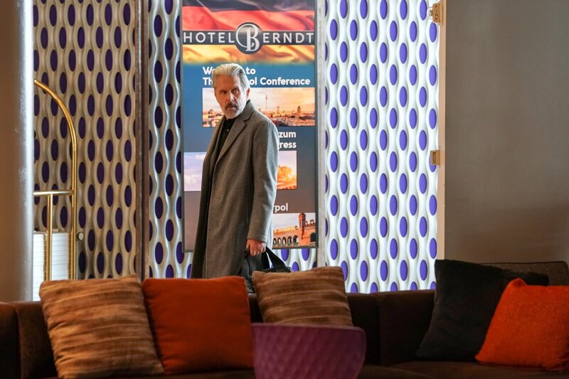 Bild: CBS ENTERTAINMENT