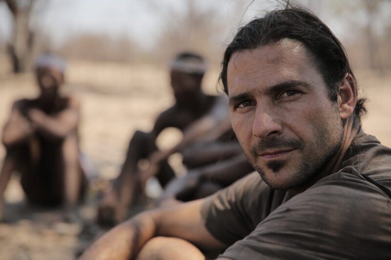 Bild: The National Geographic Channel.