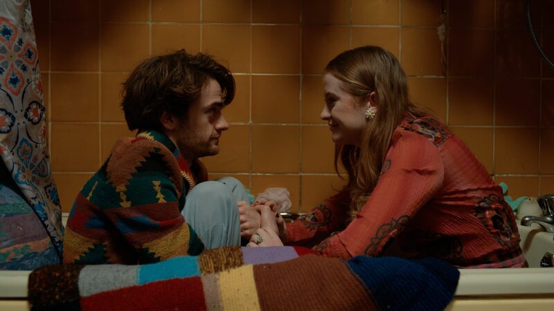 Jen ist alarmiert – Jizzlord verhält sich zunehmend merkwürdig. – Bild: ZDF und Disney Enterprises, Inc.