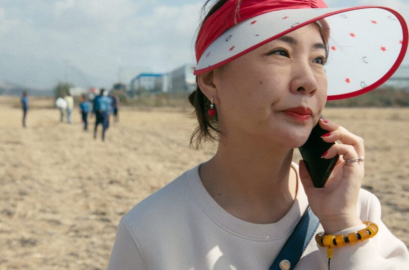 China und Äthiopien – Bild: Hard Truth Films