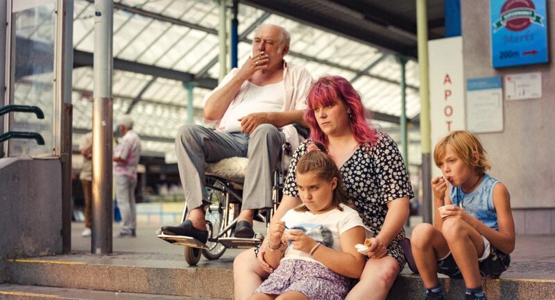 Mermaids Don't Cry – Bild: ORF/​Prisma Film