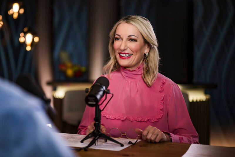 Monika Gruber – Bild: ServusTV /​ Sebastian Marko