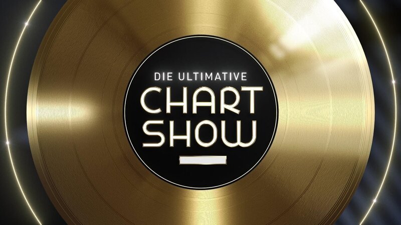 Logo zu „Die ultimative Chart Show“ – Bild: RTL