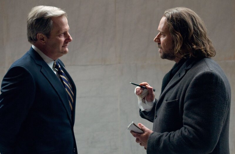 State of Play - Der Stand der Dinge – Bild: ORF