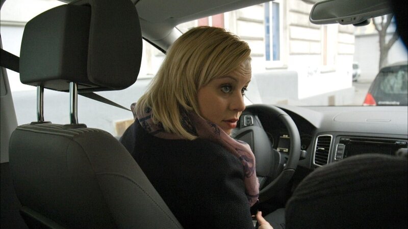 Katharina Straßer. – Bild: ORF/​DOR Film