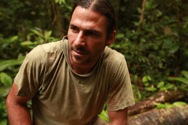 Hazen Audel – Bild: The National Geographic Channel