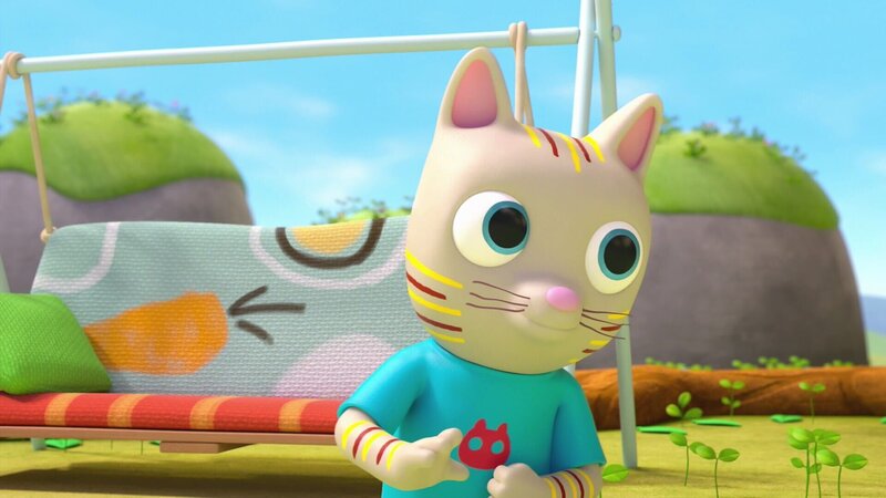 Ron – Bild: Paramount