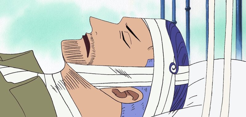 Bild: Eiichiro Oda /​ Shueisha, Toei Animation