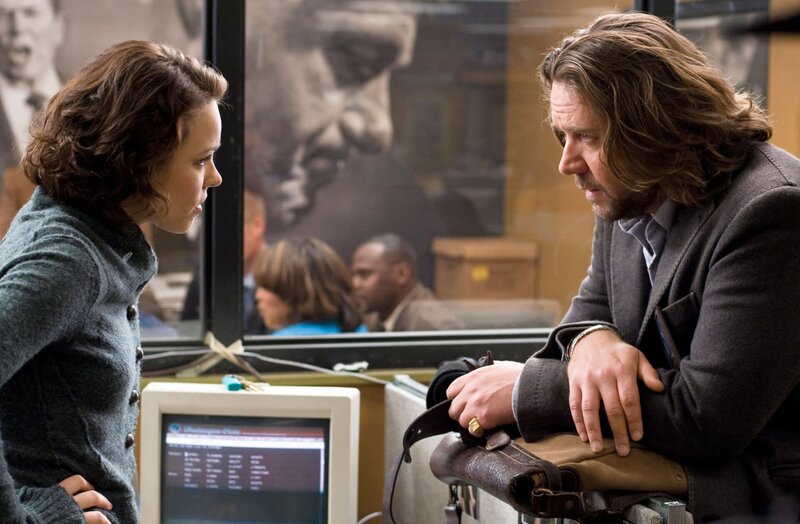 State of Play - Der Stand der Dinge – Bild: 3sat